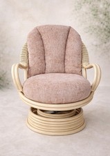 Conservatory Swivel Rocker