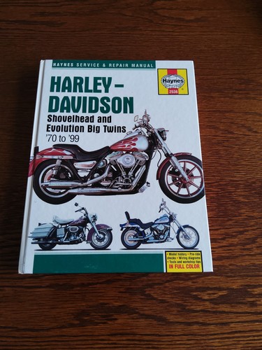 Harley davidson shovelhead - harley-davidson, &