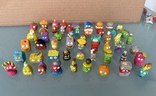 Grossery Gang Action Figures