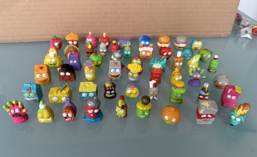 Grossery gang action - gang,
