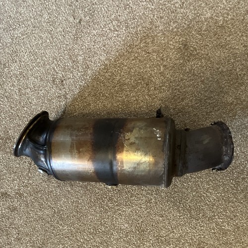 Bmw n55 catalytic converter - bmw,