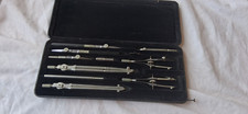 Vintage Riefler A16 Technical