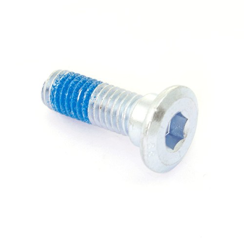 Scooter rear brake disc bolt - scooter,
