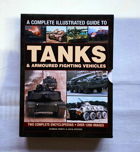 Complete illustrated guide - a,