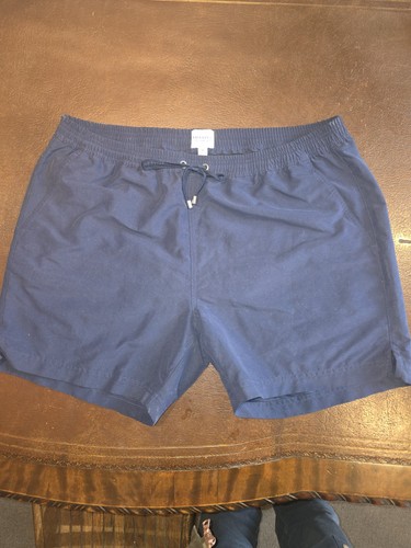 Sunspel mens drawstring swim - mens,