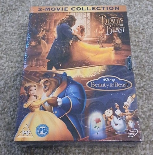 Disney beauty and the - disney,