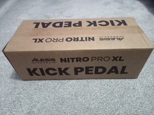 Alexis nitro pro single - xl,
