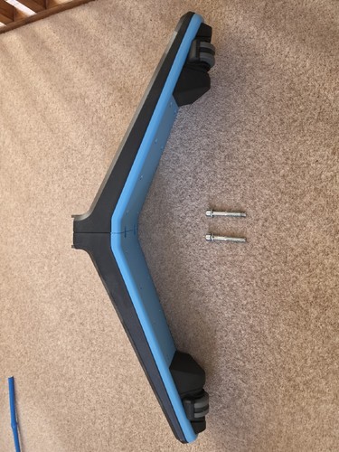 Rear back legs for tacx - for, neo