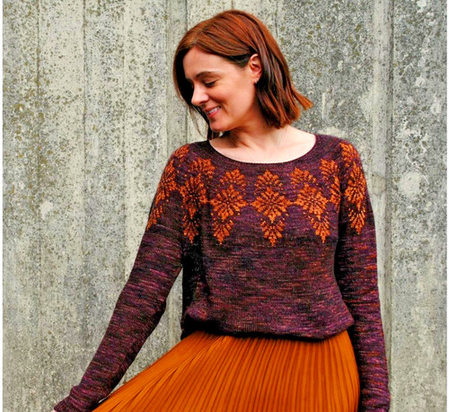 Knitting pattern copy - pattern,