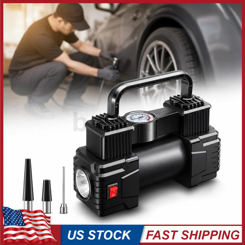 12v heavy duty with - duty, portable