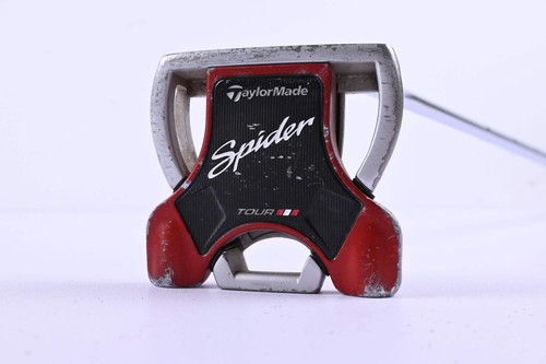 Taylormade spider tour 2018 - spider,