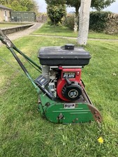 Ransomes Auto Certes 20-inch