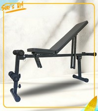 2026 Heavy Duty Weight Bench