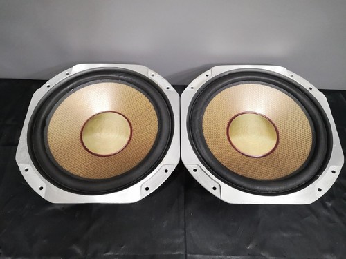 Diatone 3212bm woofer - pw-3212bm,