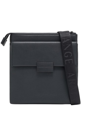 Nwt armani exchange - exchange, black
