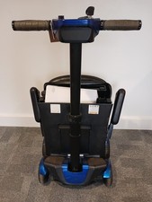 Drive Blue FLEX Auto Folding 4