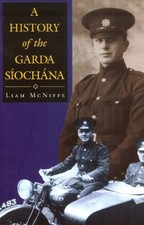 A HISTORY OF THE GARDA