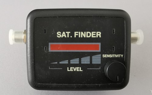 Silvercrest satellite signal - silvercrest,