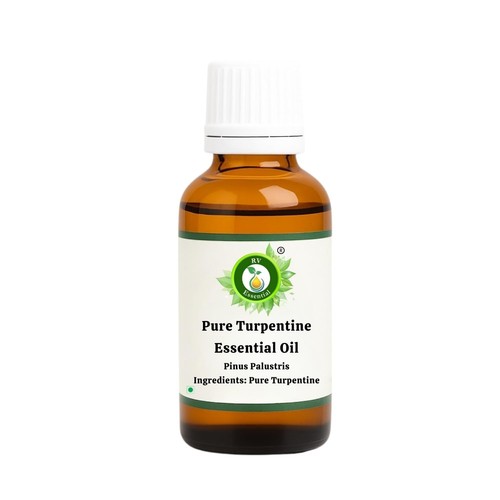 Essential pure turpentine - essential,