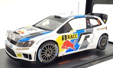 IXO 1/18 Scale 18RMC070C -