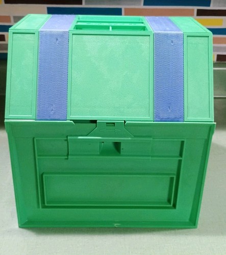 Vtg rolykit large - vtg,