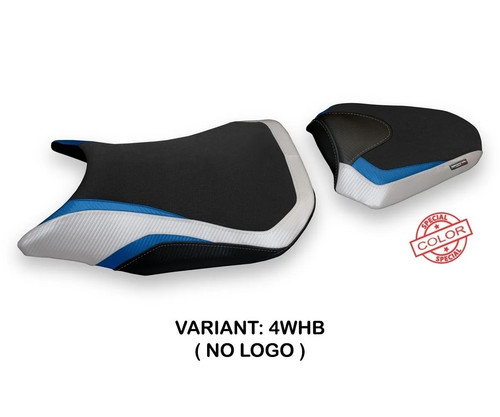 Seat saddle cover preston - seat,
