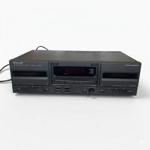Kenwood w894 stereo - kenwood,
