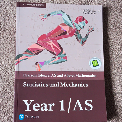 Pearson edexcel level - pearson, as/a