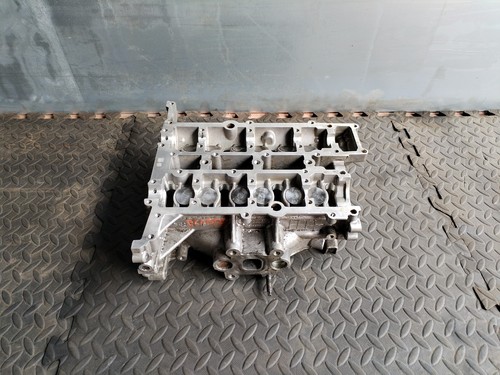 Ford fiesta 2014 cylinder head - fiesta,