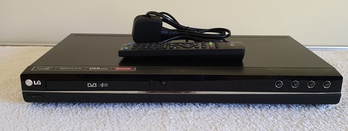 Dvb freeview dvd recorder - freeview,