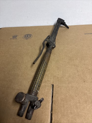 Used vintage airco 123437 - vintage, 99-123437