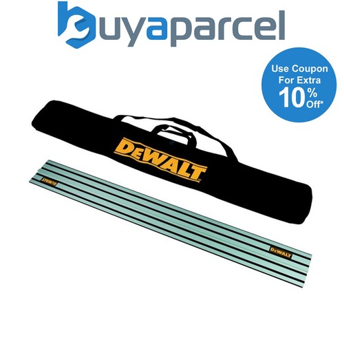 Dewalt dws5022 guide rail - dws5022, 1.5m