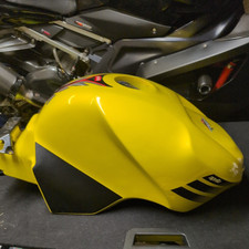 2003 APRILIA RSV MILLE 1000r