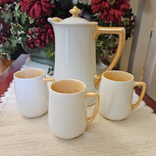 Rare limoges france chocolate - rare!,