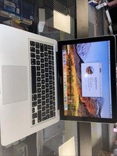 APPLE MACBOOK PRO 13-INCH, MID