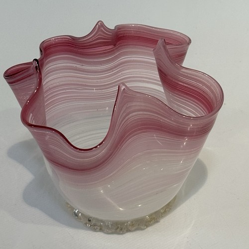 Italian venetian glass - italian,