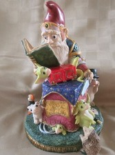 Pocket Dragons 'THE VOLUNTEER'