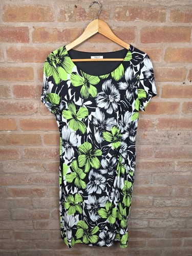 Precis petite floral dress - petite, uk