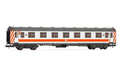 Electrotren he4029 renfe 5000 - he4029,