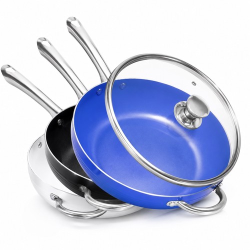 Saute frying pan - frying, non