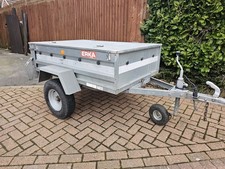 Erka heavy duty tipping