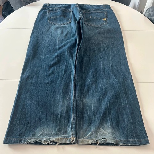 Rocawear y2k baggy jeans - rocawear,
