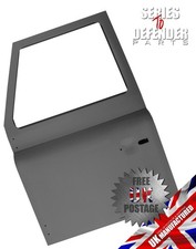 Land Rover Defender LH/NS