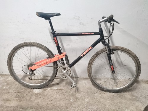 Vintage trek 9000 - vintage,