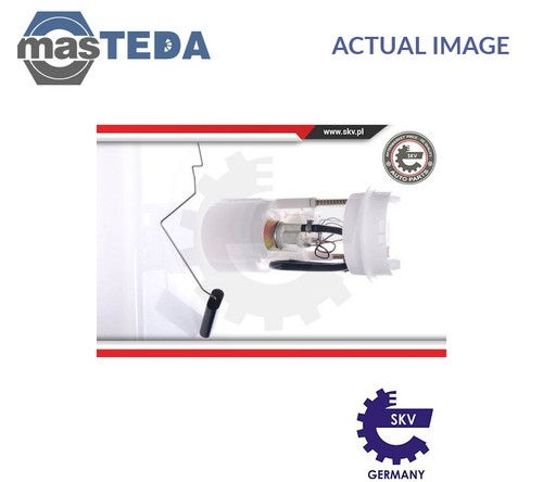 02skv712 electric fuel - electric, pump