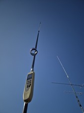 T2LT - Vertical coaxial