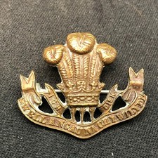 Welch Regiment - Original