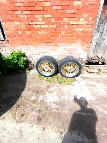 Replica bbs inch - bbs,