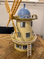 Sylvanian Families Field View Windmill