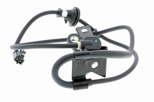 Rear axle right sensor wheel - axle,